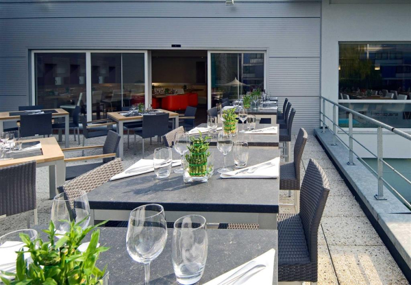 Las mejores ofertas de Novotel Brussels Airport Diegem