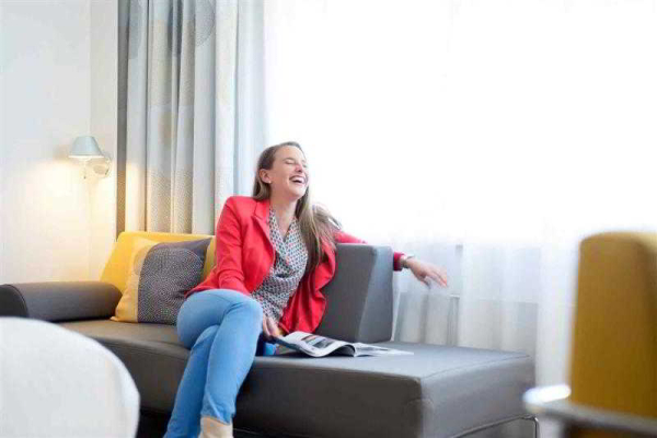 Las mejores ofertas de Novotel Hannover Hanover