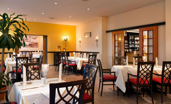 Las mejores ofertas de Wyndham Garden Hennigsdorf Berlin Liebenwalde