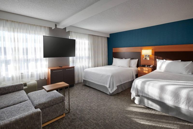 Las mejores ofertas de Towneplace Suites By Marriott Mississauga-Arpt Cor Toronto