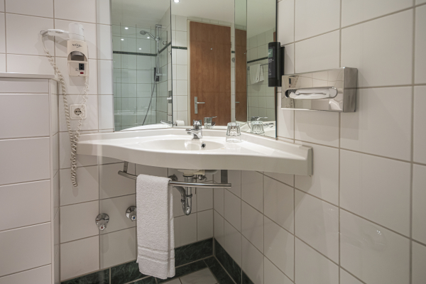 Las mejores ofertas de ACHAT Hotel Braunschweig Brunswick