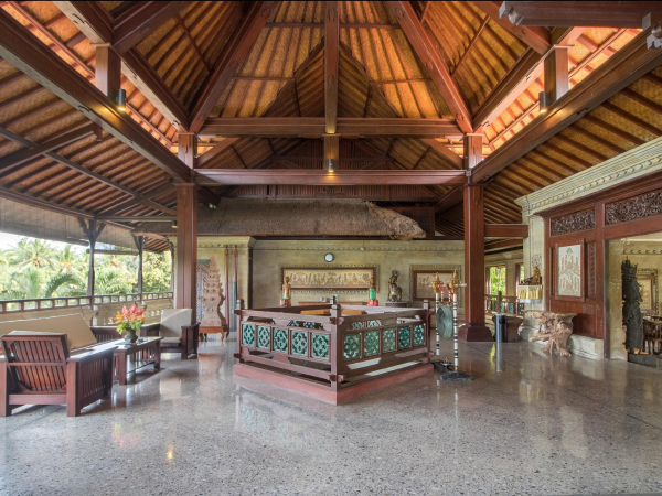 Las mejores ofertas de Bali Spirit Hotel and Spa Ubud