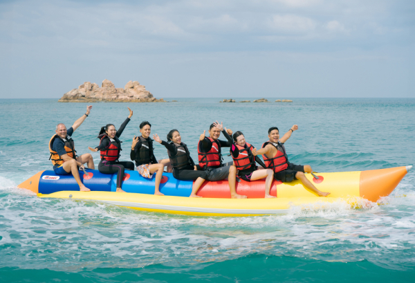 Las mejores ofertas de Banyu Biru Villa BINTAN ISLAND