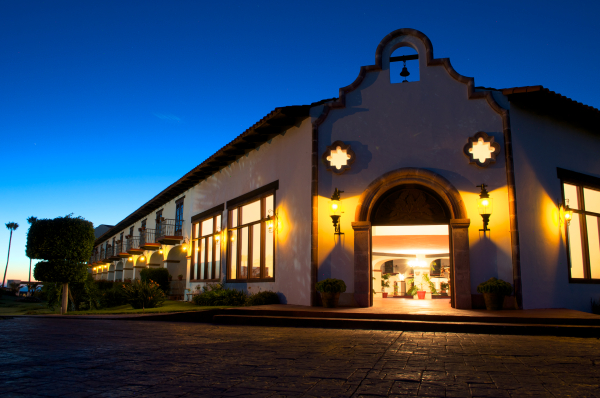 Las mejores ofertas de Hacienda Bajamar Golf Resort Mexicali