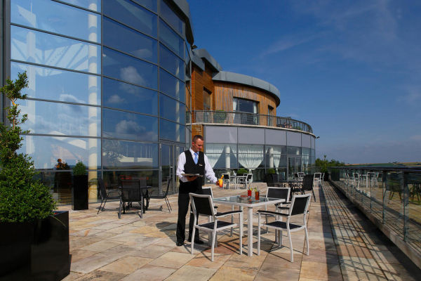 Las mejores ofertas de Kinsale Hotel & Spa Kinsale