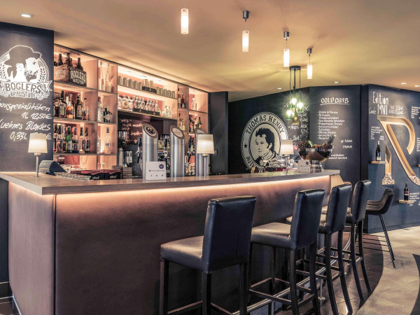 Las mejores ofertas de Mercure Hotel Hannover Medical Park Hanover