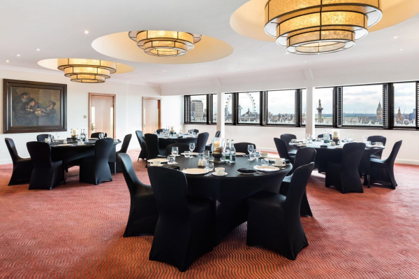 Las mejores ofertas de Radisson Blu Edwardian Hampshire Hotel London Londres