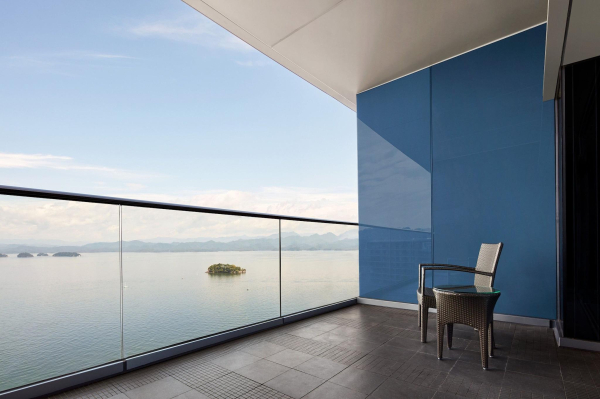 Las mejores ofertas de Sheraton Qiandao Lake Resort Hangzhou