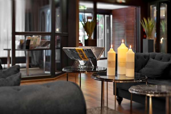 Las mejores ofertas de Tryp By Wyndham Bad Bramstedt Bad Bramstedt