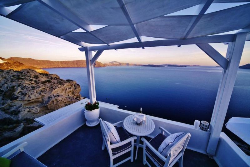 Las mejores ofertas de ARMENI VILLAGE ROOMS & SUITES Santorini