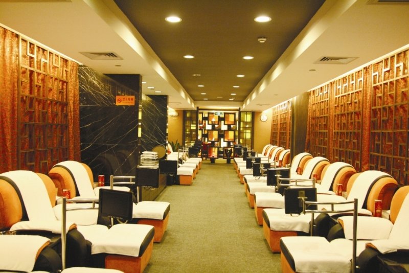 Las mejores ofertas de Royal Marina Plaza Guangzhou 