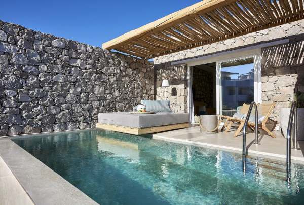 Las mejores ofertas de Artemis Deluxe Rooms Milos