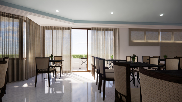 Las mejores ofertas de Chrispy Beach Resort Ayia Marina