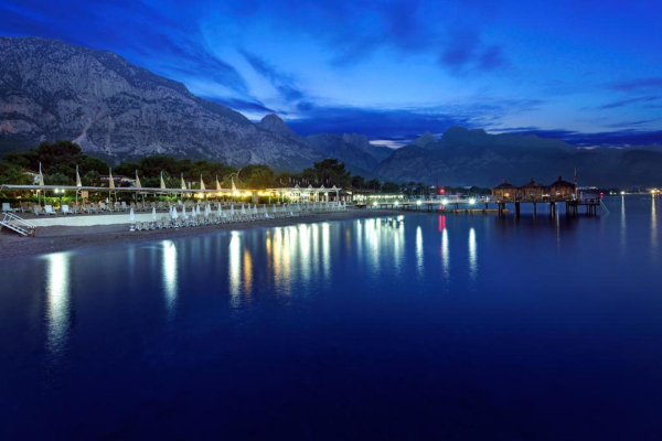 Las mejores ofertas de Crystal Flora Kemer