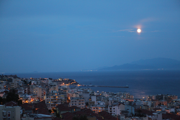 Las mejores ofertas de Egnatia City Hotel & Spa Kavala 