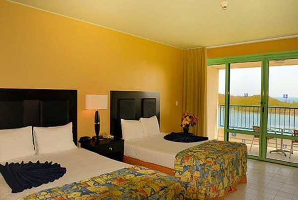 Las mejores ofertas de Grand Royal Antiguan Five Islands