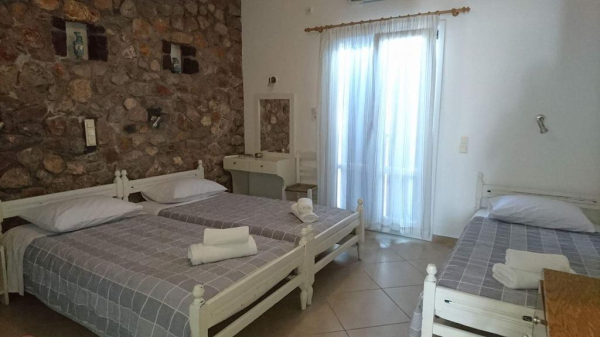 Las mejores ofertas de Ino Hotel Kamarai