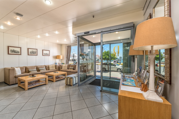 Las mejores ofertas de Lesvion Mitilini