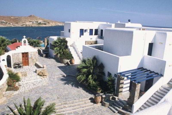 Las mejores ofertas de San Giorgio Ayios Ioannis