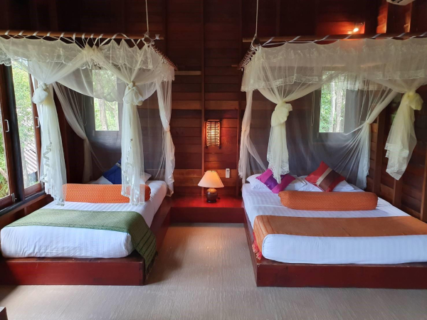 Las mejores ofertas de Sensi Paradise Beach Resort Ko Tao