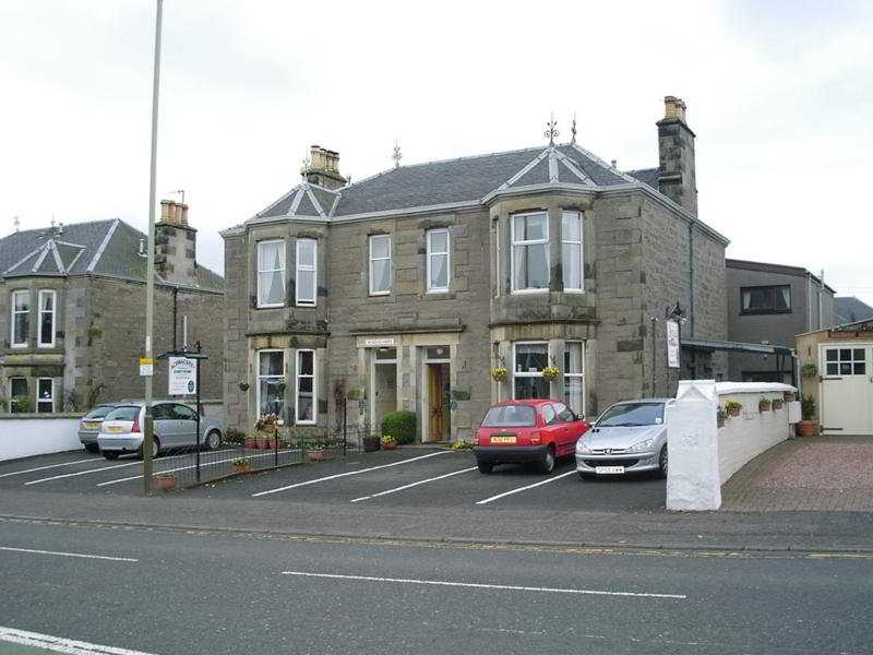 Las mejores ofertas de Arisaig Guest House Perth