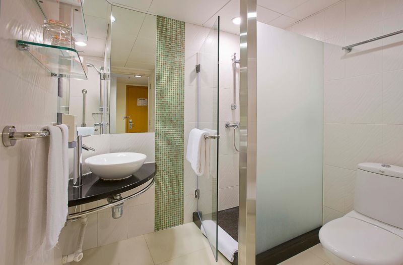 Las mejores ofertas de Holiday Inn Express Causeway Bay Hong Kong Hong Kong