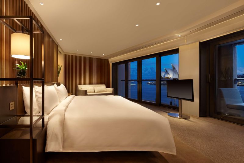 Las mejores ofertas de Park Hyatt Sydney Sidney