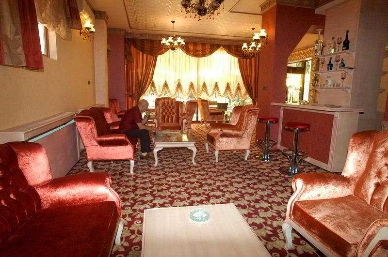 Las mejores ofertas de Umit Pembe Kosk Ankara