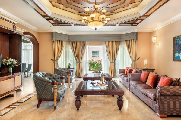 Las mejores ofertas de Al Raha Beach Hotel Abu Dhabi