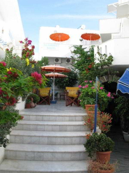 Las mejores ofertas de Alexandra's Rooms Livadia