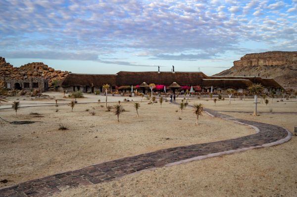 Las mejores ofertas de Canyon Village Fish River Canyon