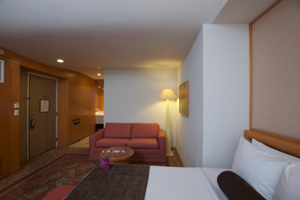Las mejores ofertas de Crowne Plaza Ciudad de Mexico Norte Tlalnepantla Ciudad de Mexico