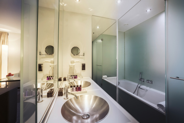 Las mejores ofertas de Innside By Melia Dusseldorf Derendorf Dusseldorf
