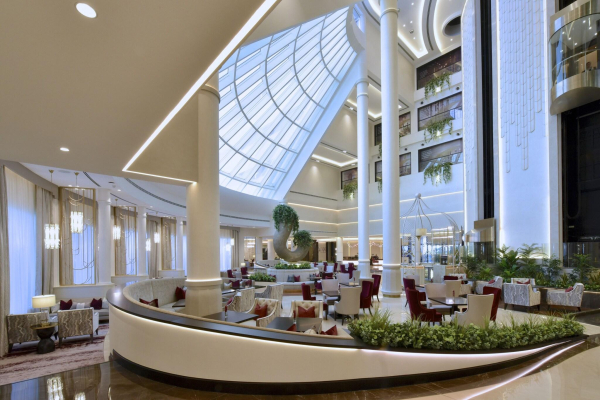 Las mejores ofertas de Movenpick Hotel Bahrain Manama