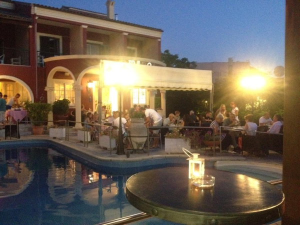 Las mejores ofertas de Opera Blue Hotel Gouvia