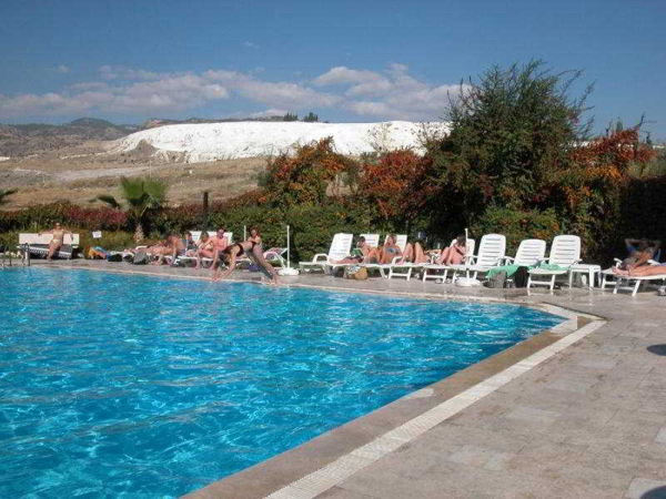 Las mejores ofertas de Pamuksu Boutique Pamukkale