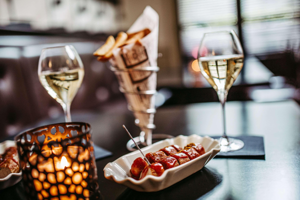 Las mejores ofertas de Parkhotel Quellenhof Aachen Aachen