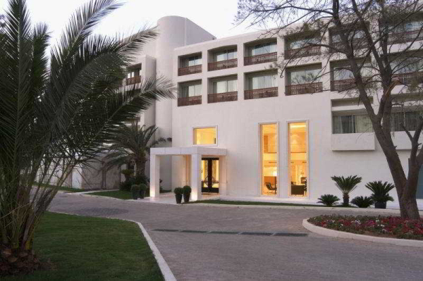Las mejores ofertas de Plaza Strand Vouliagmeni Atenas