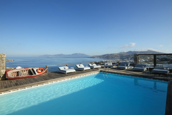 Las mejores ofertas de THARROE OF MYKONOS Mikonos