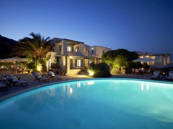 Las mejores ofertas de Villa Marandi Luxury Suites Stylida