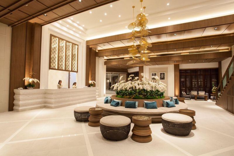 Las mejores ofertas de Areca Lodge Pattaya Pattaya