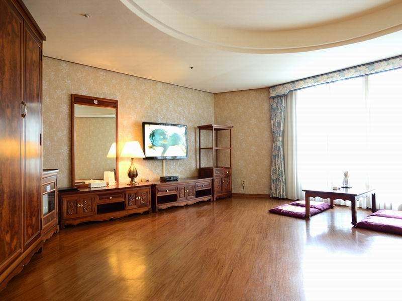 Las mejores ofertas de Jeju Pacific Cheju