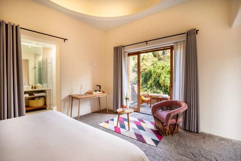 Las mejores ofertas de Misión del Sol Resort & Spa Cuernavaca