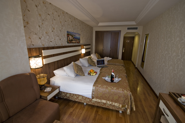 Las mejores ofertas de ASPEN Estambul