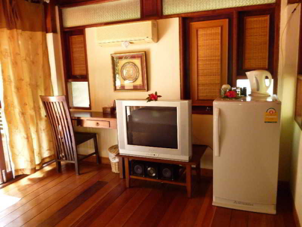 Las mejores ofertas de Ao Nang Premier Resort Krabi 