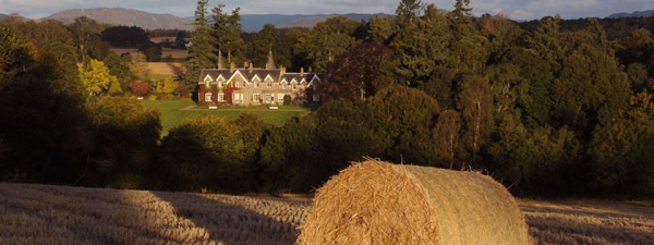 Las mejores ofertas de Ballathie Sportsmans Lodge Alyth