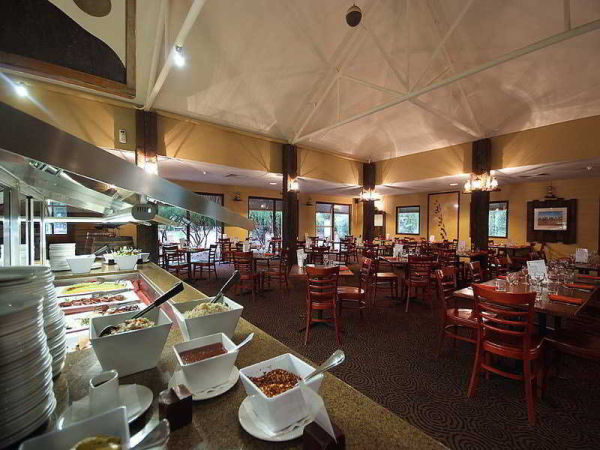 Las mejores ofertas de Outback Hotel & Lodge Ayers Rock