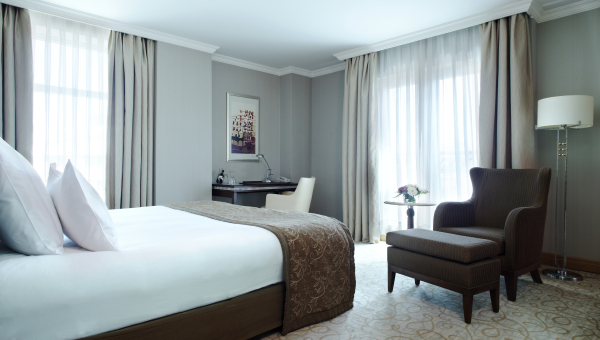 Las mejores ofertas de Swissôtel Ankara Ankara