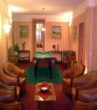 Las mejores ofertas de QUALYS-HOTEL DE GRAMONT Lourdes 