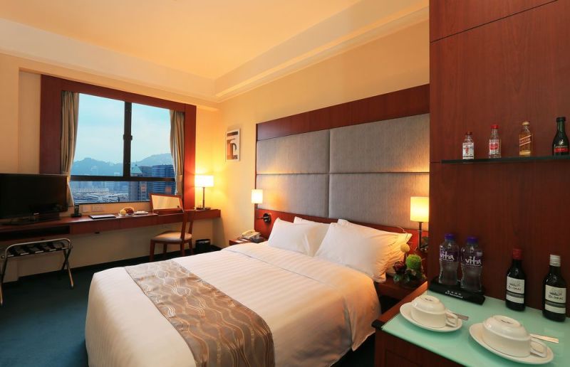 Las mejores ofertas de B P International Hong Kong